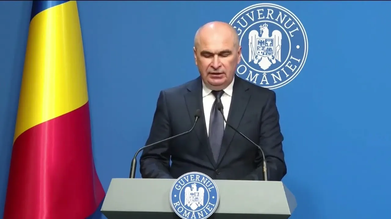 Ilie Bolojan 