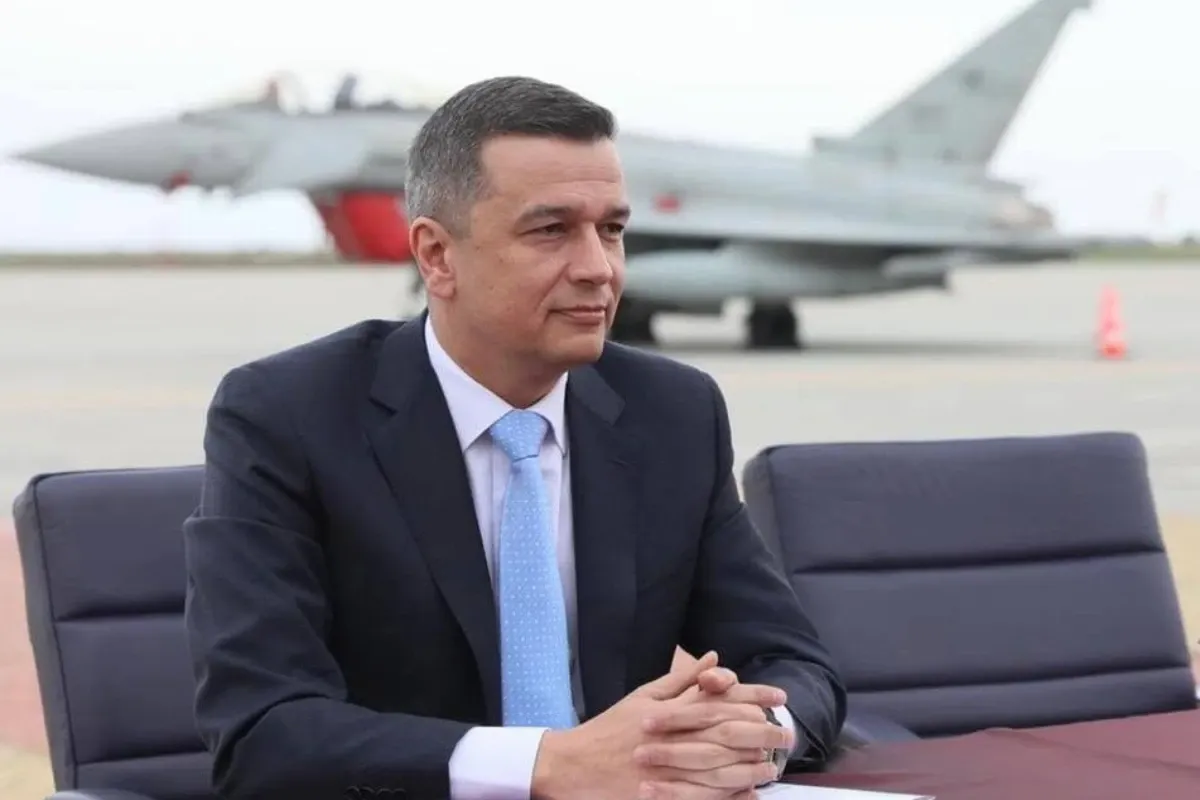 Sorin Grindeanu