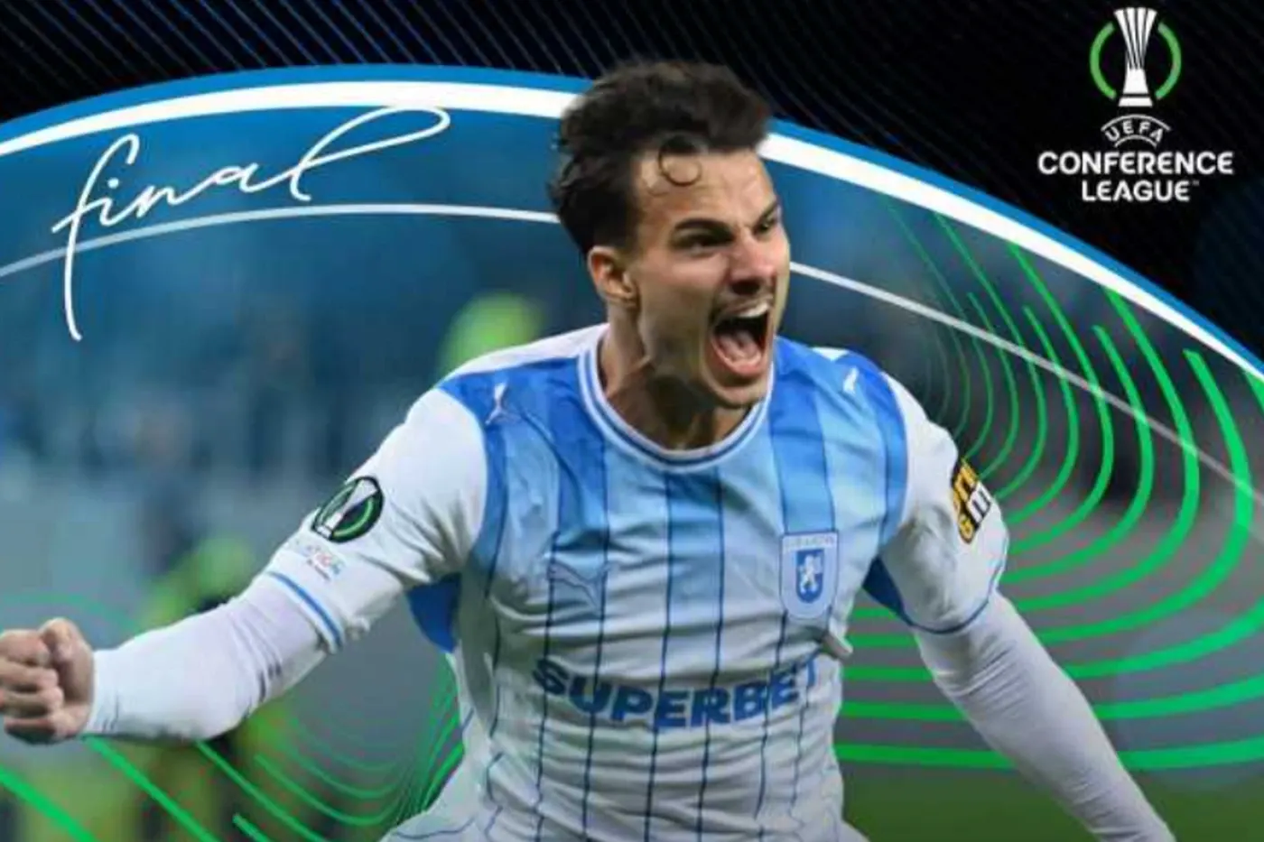Craiova, remiză în Conference League