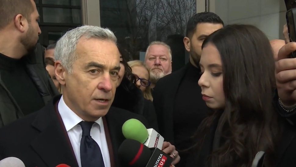 Călin Georgescu, apel la unitate națională: „Sâmbătă, România plantează! Ziua Sădirii Arborelui, pentru binele țării și spre slava lui Dumnezeu”