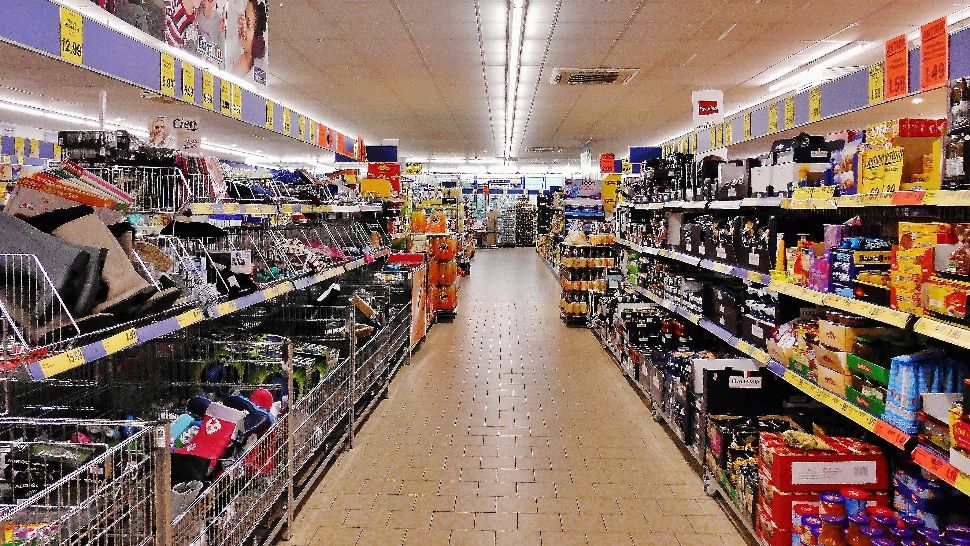 Produs retras de urgență din magazinele Profi