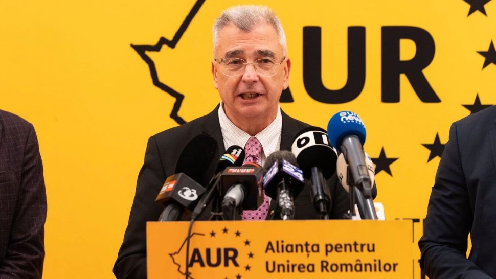 Petrișor Peiu