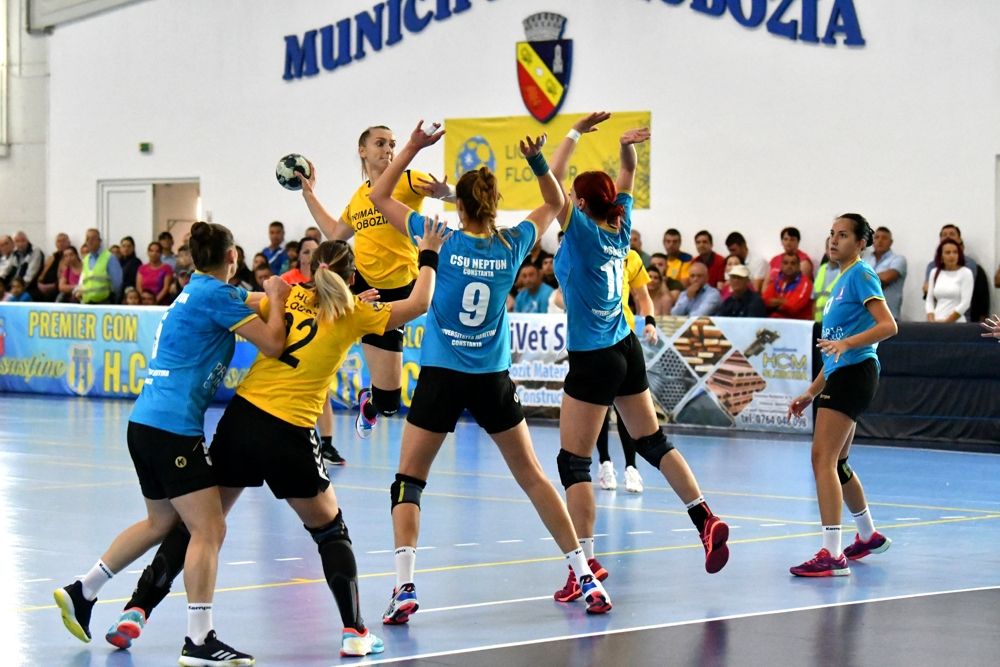 handbal-feminin-hcm-slobozia-neptun-constanta