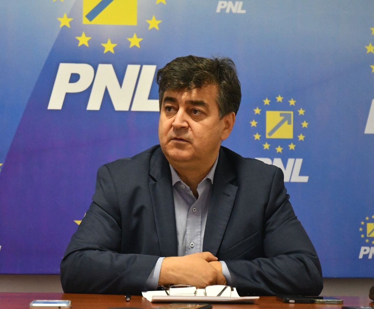 tinel-gheorghe-pnl-ialomita