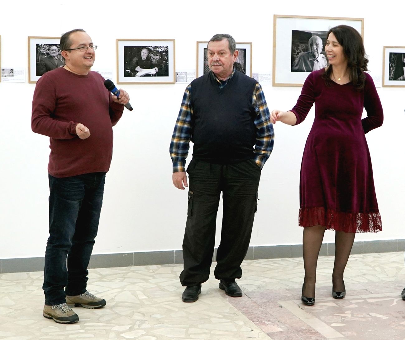 expozitie-fotografie-veterani-razboi-ialomita