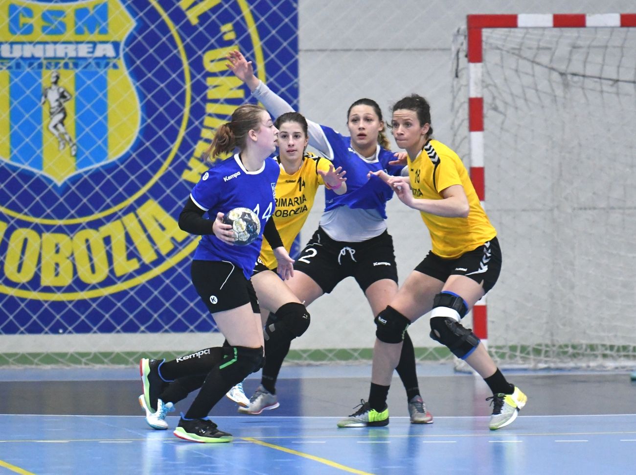 handbal-feminin-hcm-slobozia-dunarea-braila