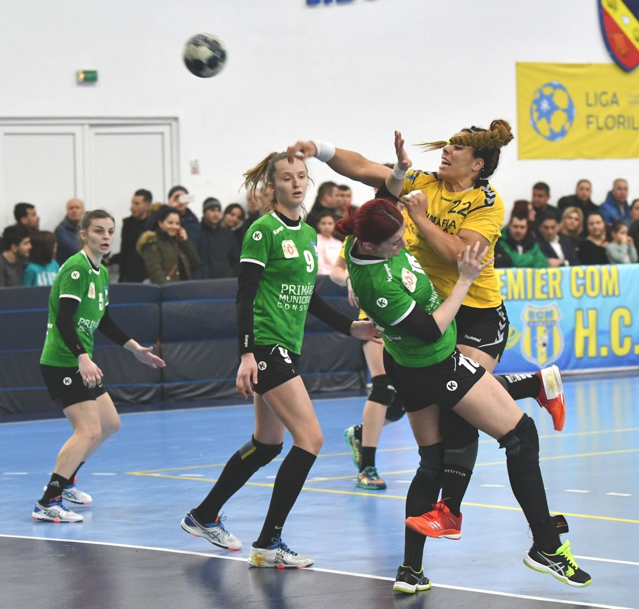 handbal-feminin-hcm-slobozia-neptun-constanta-cupa-romaniei
