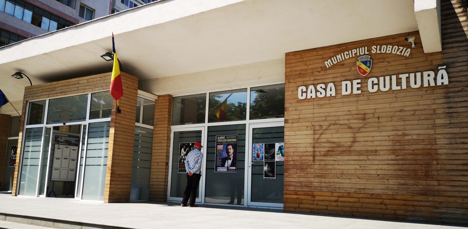 Primăria Slobozia a dublat costul parastaselor