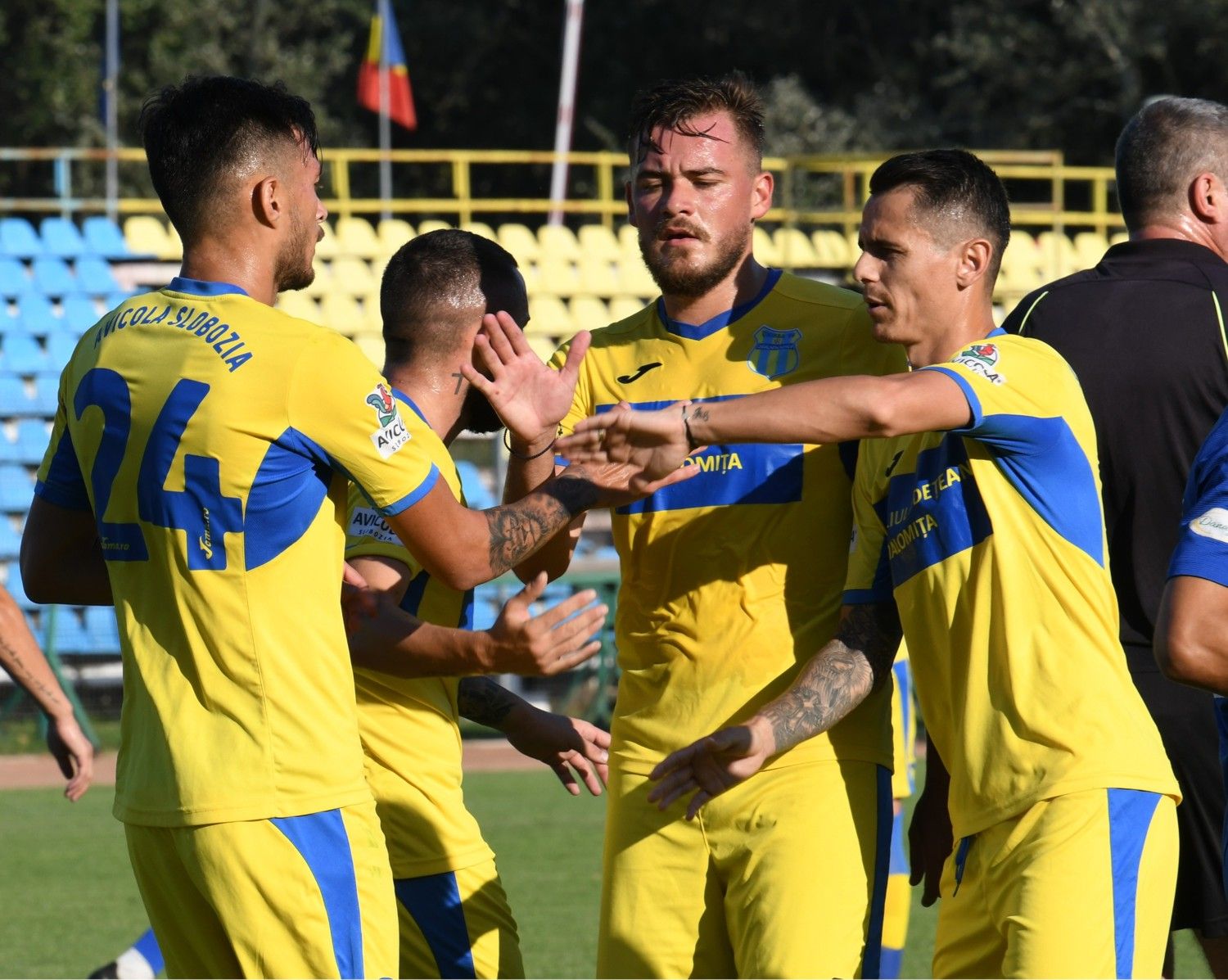 unirea-slobozia-poseidon-limanu-fotbal