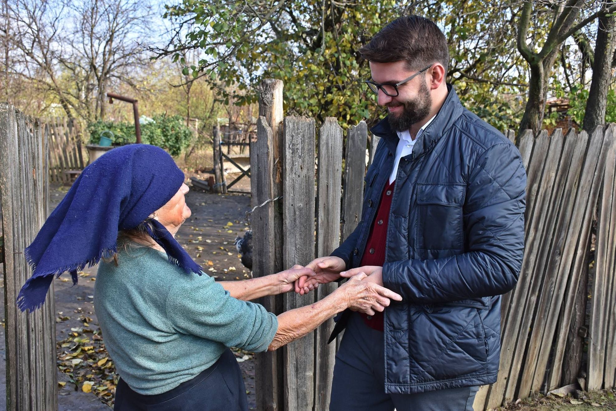 20161112 - Sfîntu Gheorghe