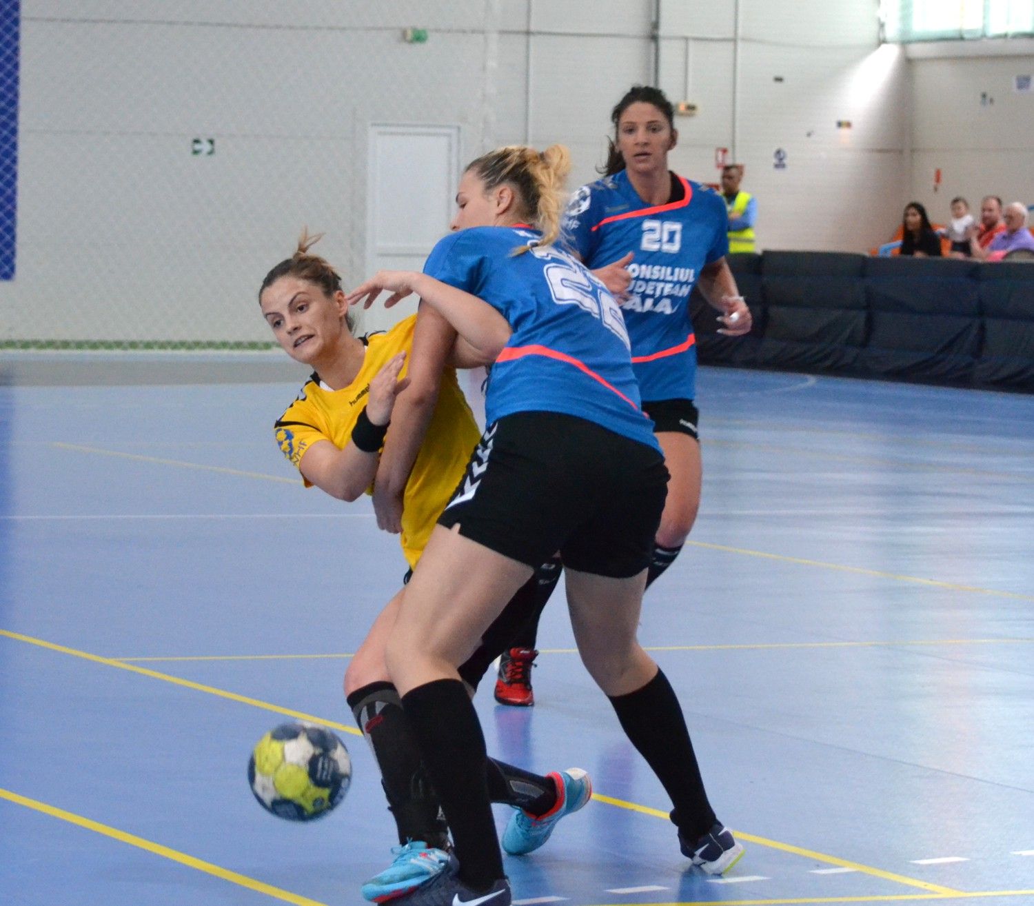 handbal-feminin-hcm-slobozia-hc-zalau