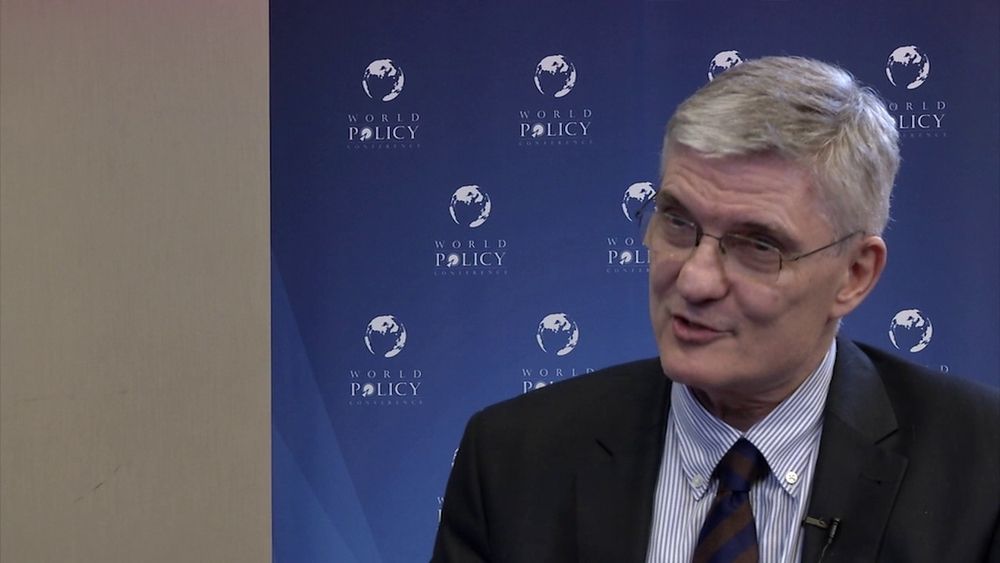 Creșterea pensiilor va duce difictul la 7% în 2022, avertizează președintele Consiliului Fiscal Daniel Dăianu