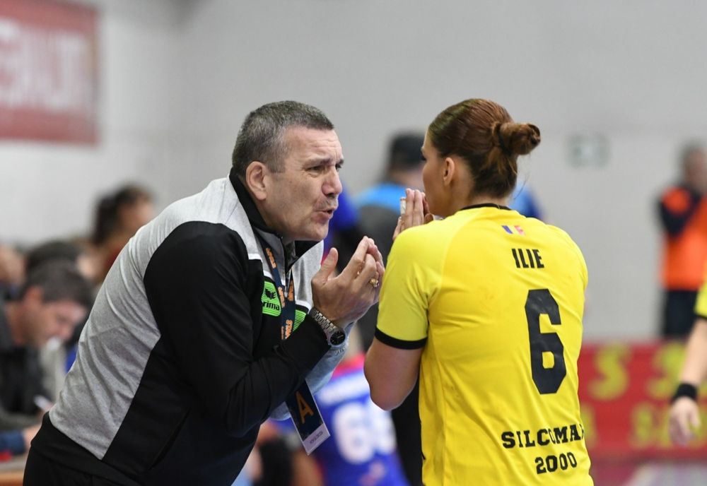 Corona Brașov a tremurat în fața nou-promovatei HCM Slobozia