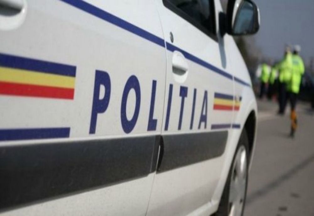 Mandat European de arestare, executat de polițiști