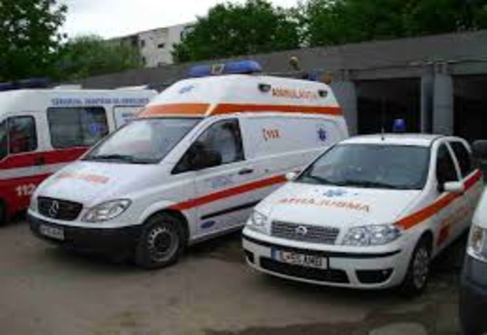 Substaţia de Ambulanţă din incinta Spitalului Orăşenesc Ţăndărei a fost închisă
