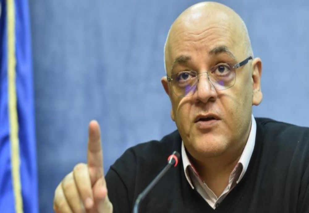 Arafat AVERTIZEAZĂ: NU e semn bun că a crescut brusc numărul de cazuri noi de coronavirus