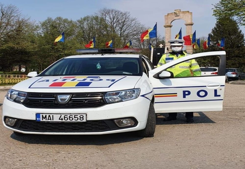 73  de sancțiuni contravenţionale în Ialomița