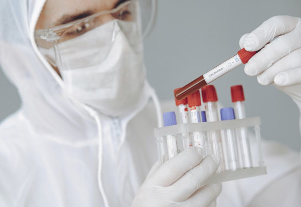 COVID-19. Situația cazurilor noi din fiecare județ