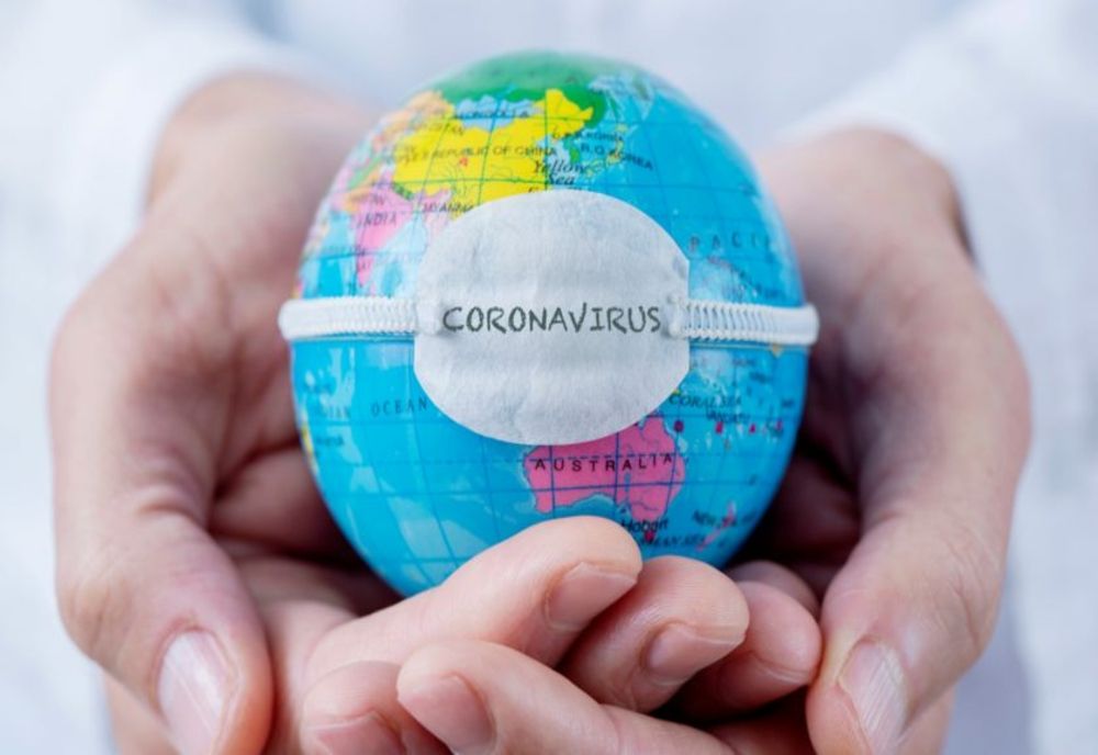 Peste 6.500 de cetățeni români aflați în străinătate, infectați cu COVID-19