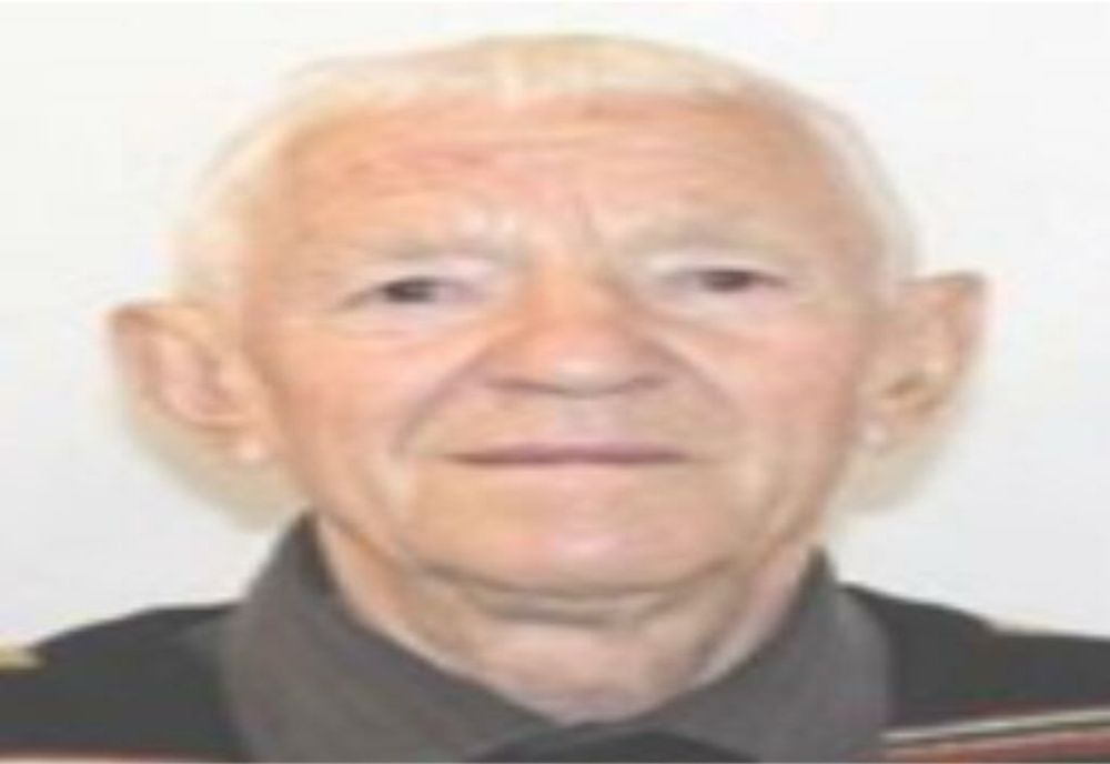 Polițiștii ialomițeni în alertă, bărbat dat dispărut