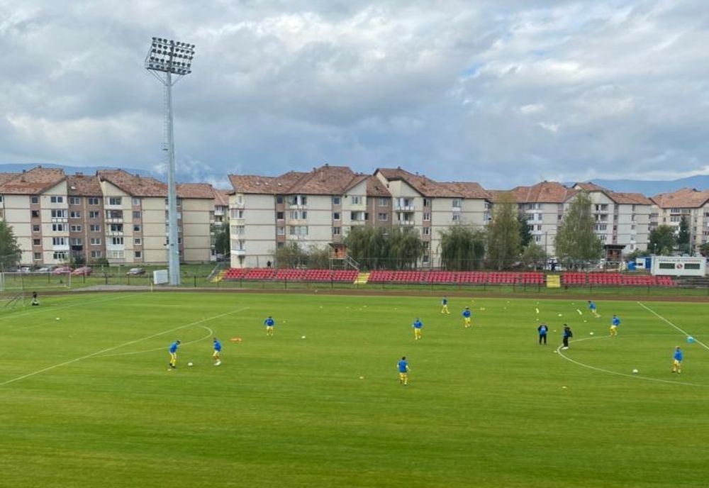 Unirea Slobozia, toate pânzele spre Liga 1! Victorie la Miercurea Ciuc