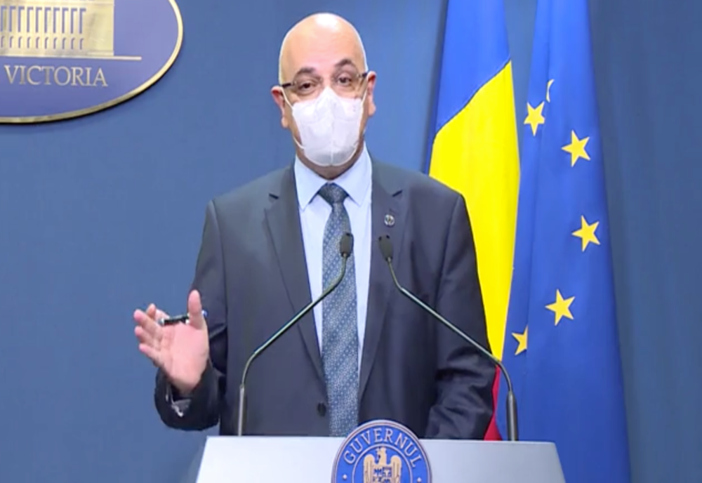 Raed Arafat, APEL către populație pentru respectarea regulilor de protecție