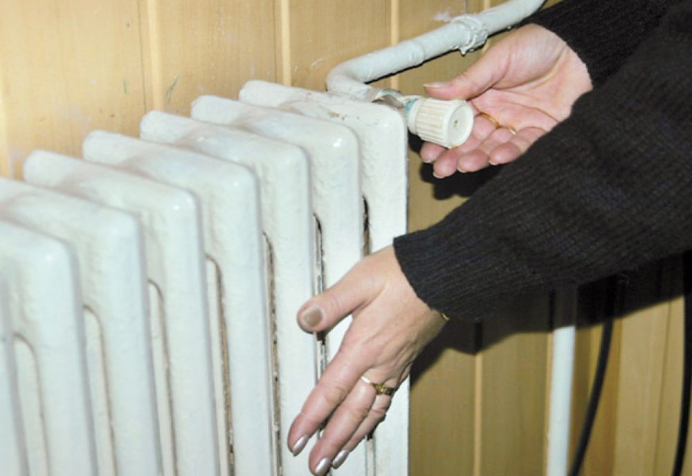 Guvernul a majorat la 800 de lei ajutorul pentru încălzirea locuințelor