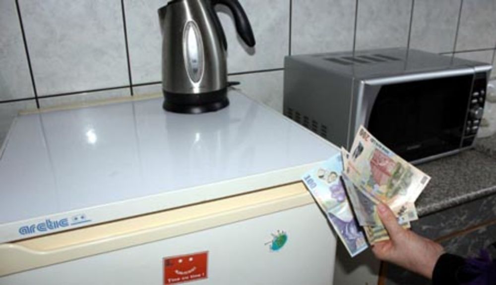 ''Rabla pentru electrocasnice 2020'' debutează marţi la ora 12:00