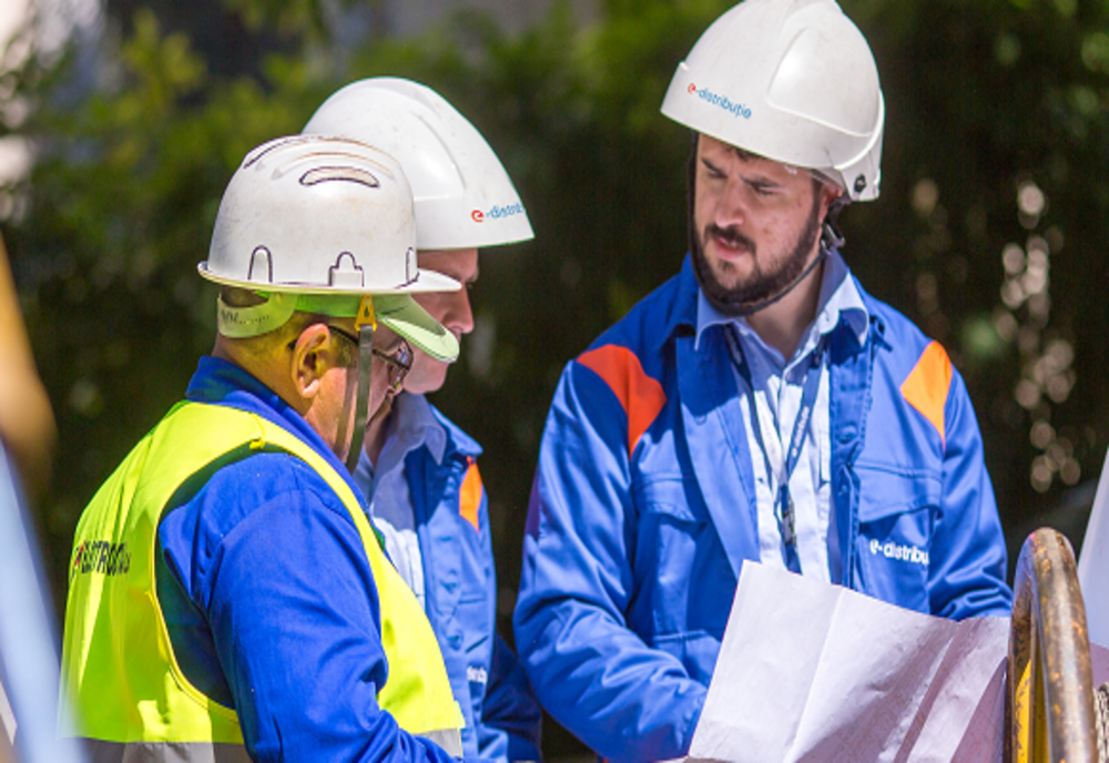 E-Distribuţie Dobrogea a investit 105 milioane de lei în modernizarea reţelelor