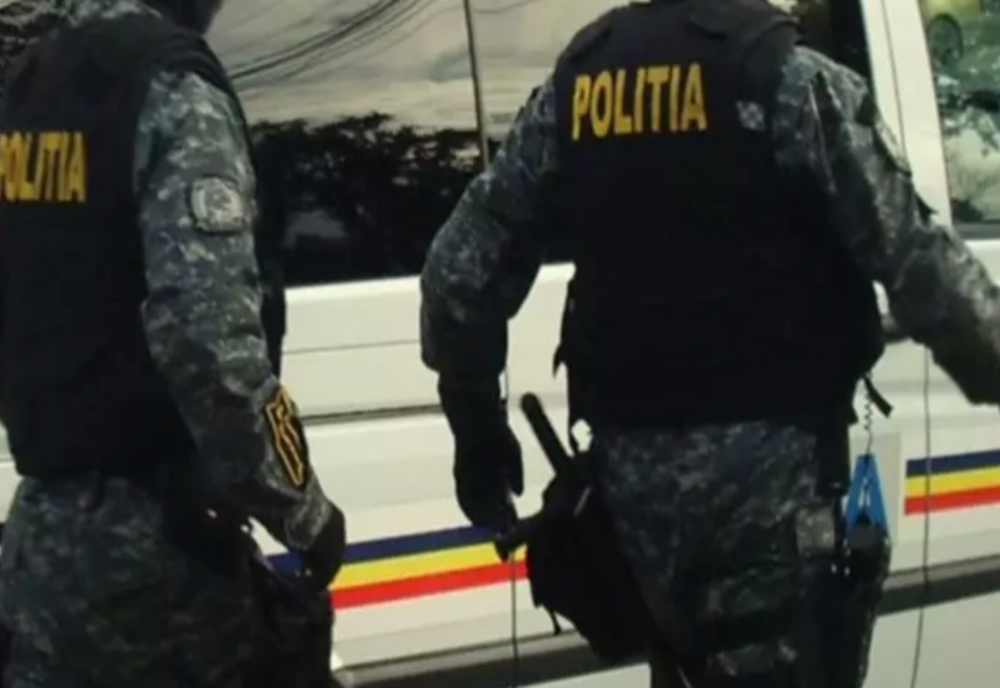 Priveghi cu lăutari ”spart” de polițiști