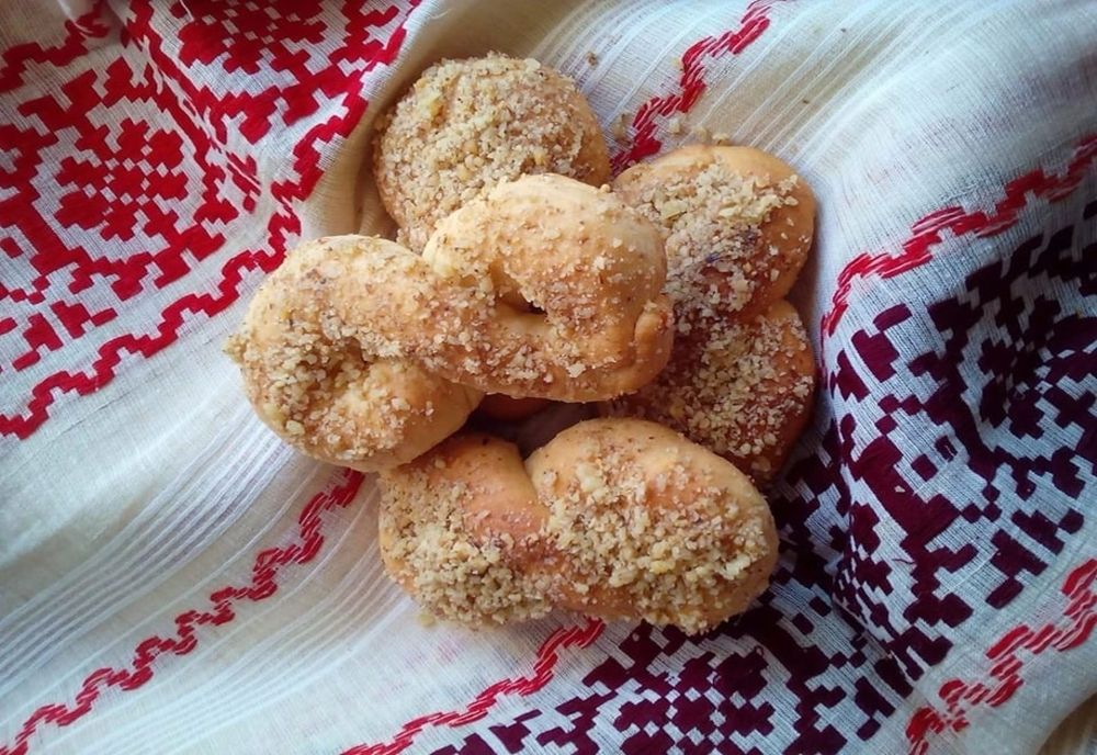 Mucenicii și Moșii de Mărțișor