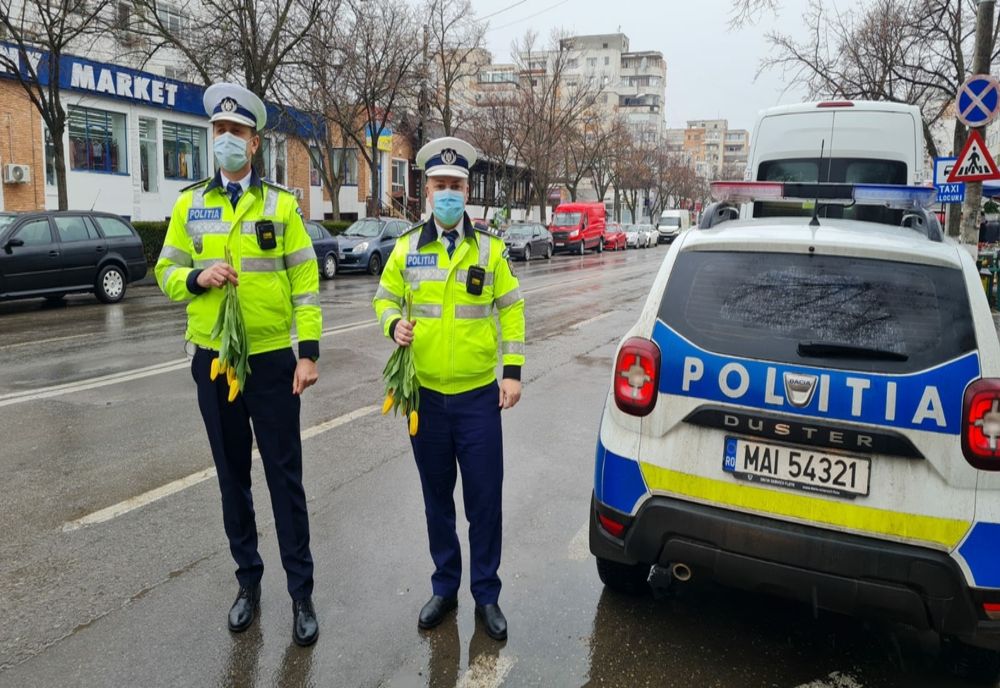 A curs cu amenzi în Ialomița. Sancțiuni drastice pentru cei care încalcă legea