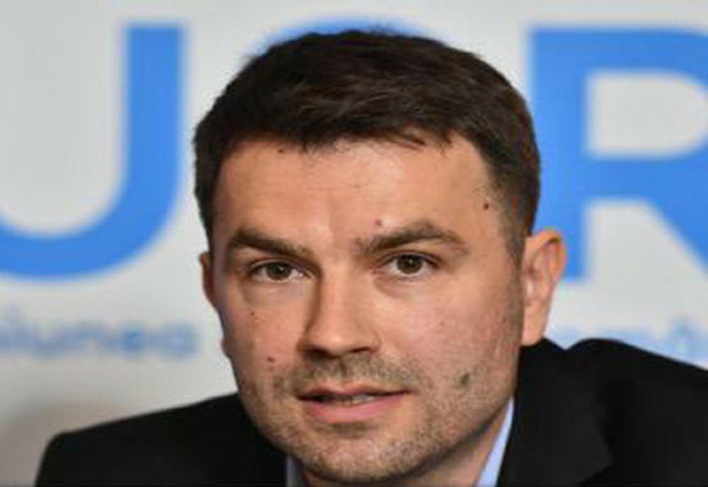 Ministrul Drulă: ”Da, un cartel se destructureaza cu ranga!”