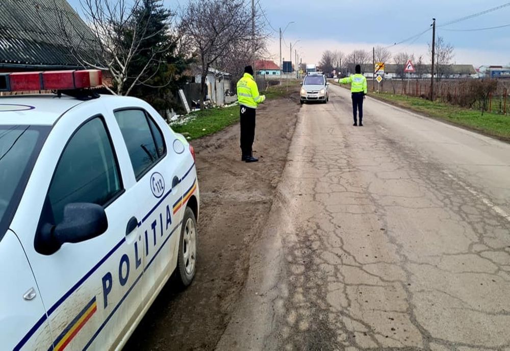 Sancțiuni pentru zeci de ialomițeni