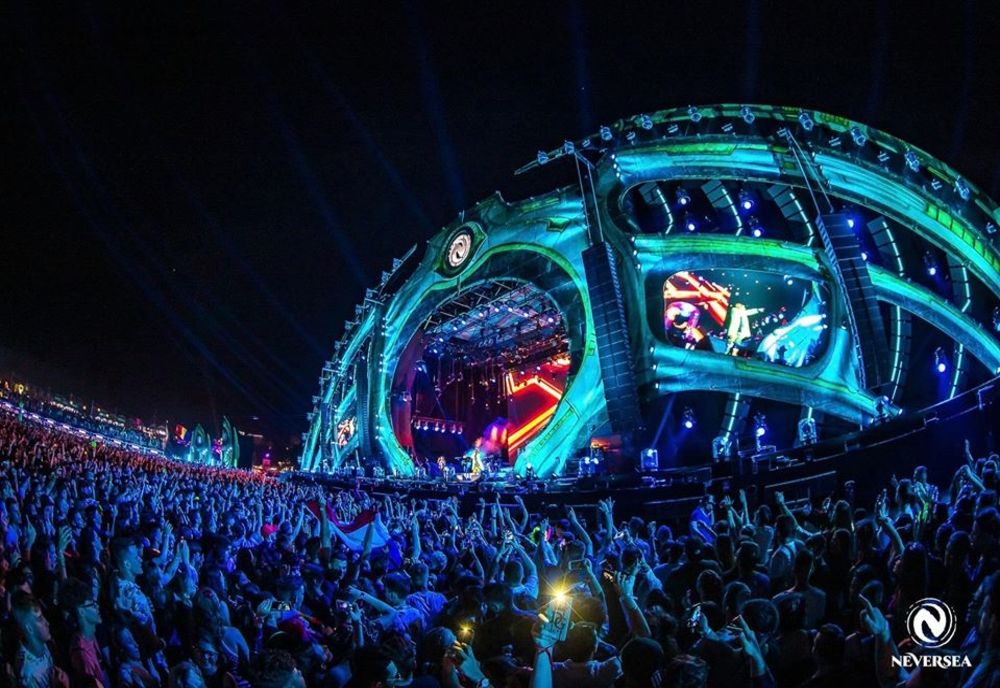 Florin Cîțu a anunțat când vor avea loc Neversea și Untold