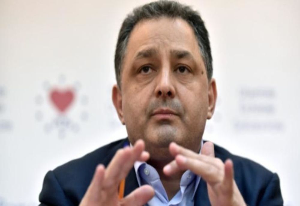 Marian Vanghelie: „DNA mi-a propus să colaborăm. Nu am acceptat”