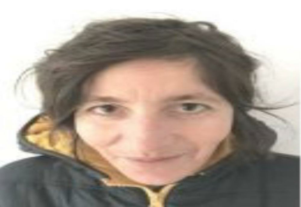 Ați văzut-o? Sunați la 112