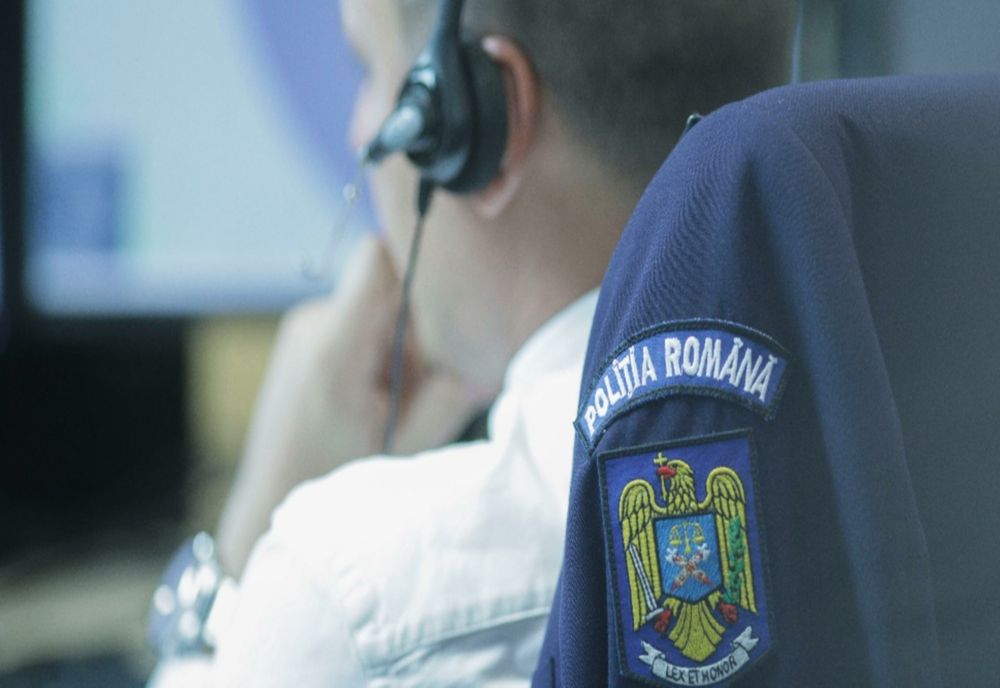 Copil salvat după ce mama sa a anunțat un necunoscut că-l va omorî. Intervenție spectaculoasă a polițiștilor