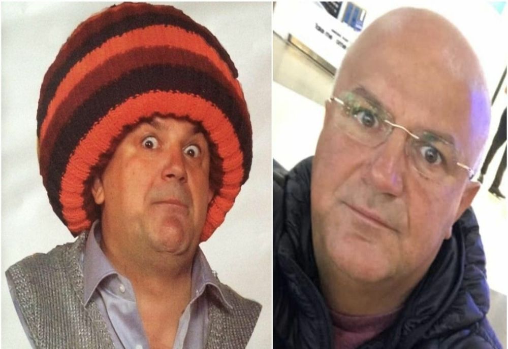 Viața lui „Axinte”, dată peste cap. Cunoscutul actor va face muncă în folosul comunității: Voi face tot ce mi se cere. Mătur și străzile, dacă e nevoie