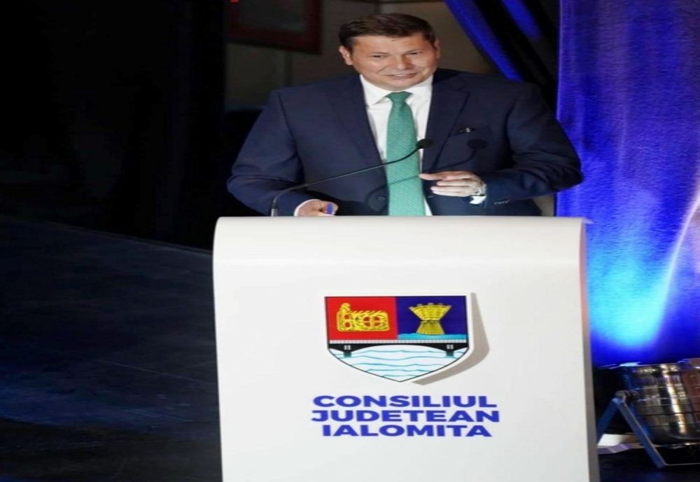 Consiliul Județean Ialomița a depus 7 proiecte pentru finanțare prin Programului Național de Investiții Anghel Saligny