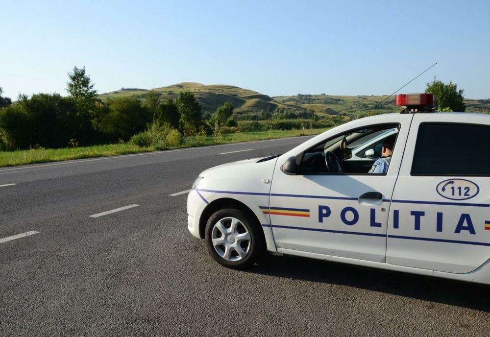 Cercetat penal pentru conducere pe drumurile publice fără permis de conducere