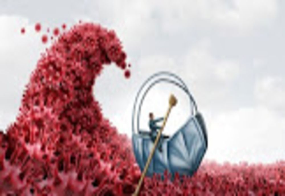 SCENARIUL de după sărbători: Vom plăti scump „atitudinea mioritică” în fața COVID-19. Ne așteptăm ca OMICRON și Delta să facă RAVAGII