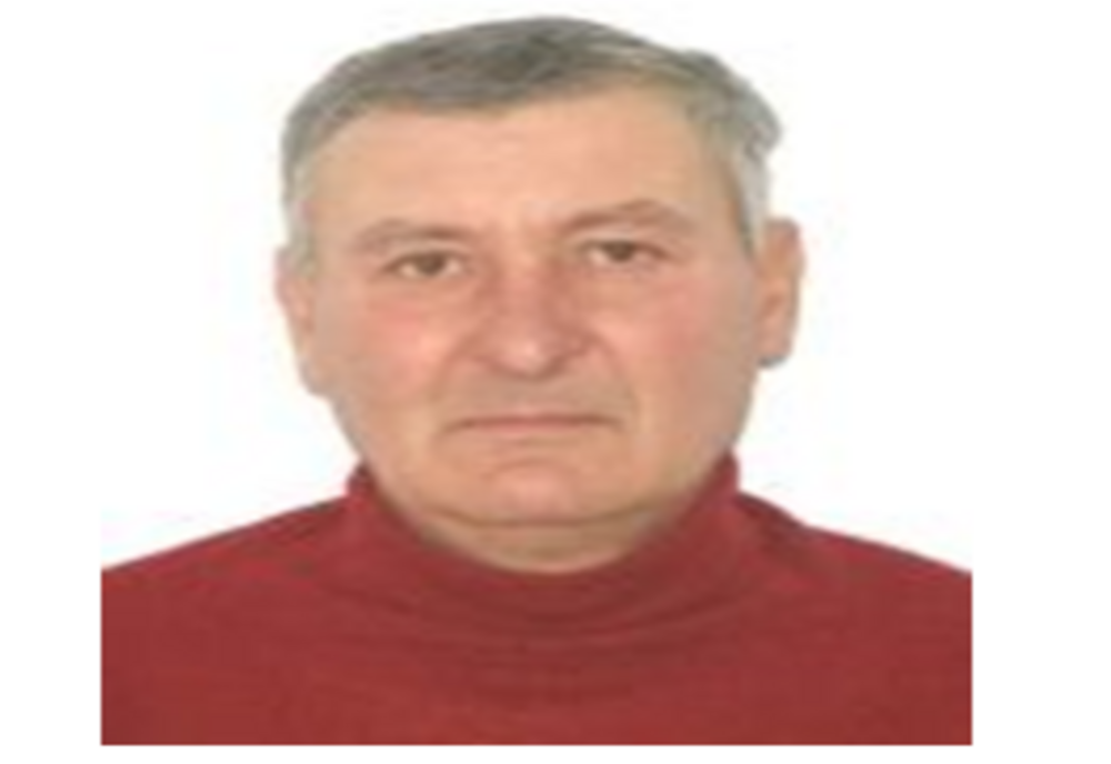 Bărbat dispărut! Dacă l-ați văzut, sunați la 112!