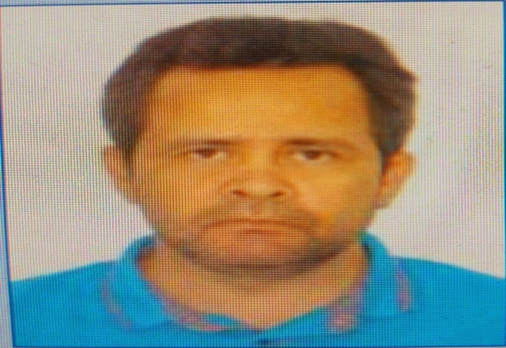 Bărbat din Slobozia, dat dispărut. Dacă l-ați văzut sunați la 112!