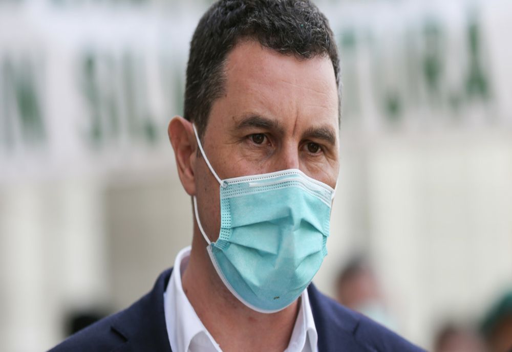 Ministrul Mediului: Autoritățile din România nu detectează radioactivitate crescută după atacul de la Zaporojie