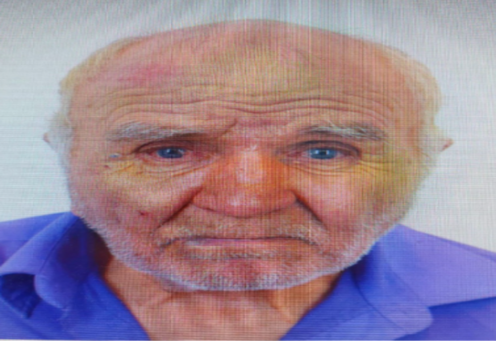 Polițiștii caută un bărbat dispărut din Jilavele