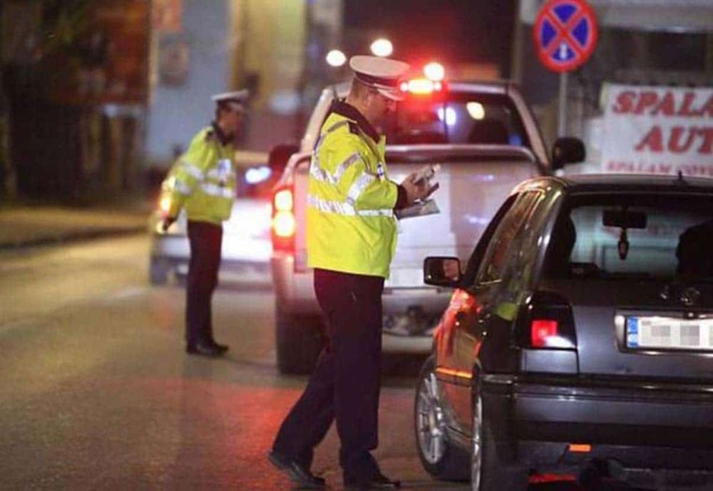 Şoferii care nu îşi plătesc amenzile în termen pot rămâne fără permisul auto