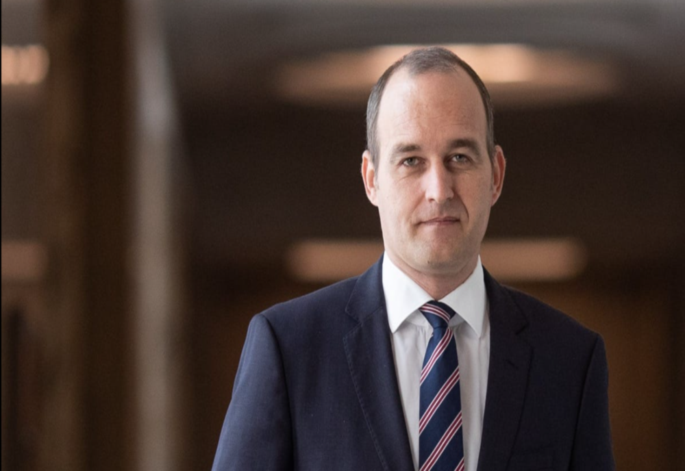 Dan Vîlceanu, anunț important despre îngheţarea preţurilor la carburanţi