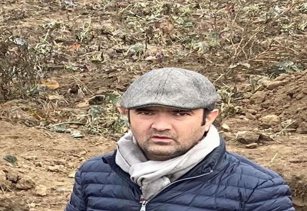 Costin Telehuz numit secretar de stat la Ministerul Agriculturii