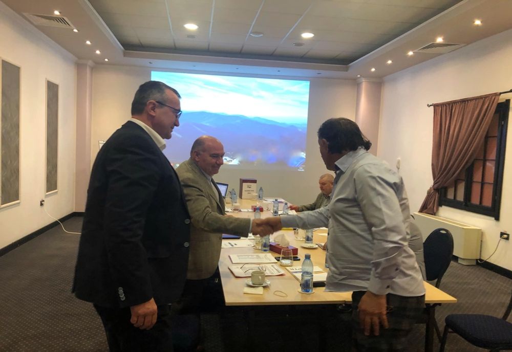   Federația Patronatelor din Turismul Românesc are o nouă conducere